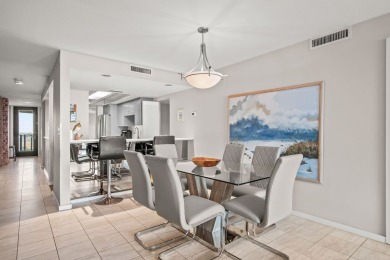 Great beachfront condo at Aransas Princess! This unit is on the on Palmilla Beach Golf Club in Texas - for sale on GolfHomes.com, golf home, golf lot