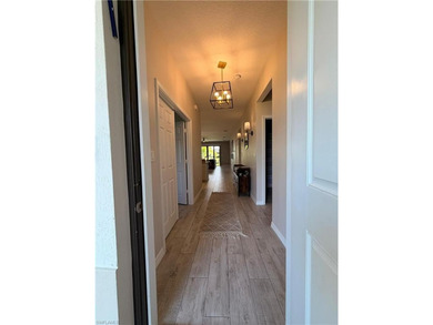 Stunning Lakefront Cedar Model in Beautiful Ave Maria, Florida 3 on Panther Run Golf Club in Florida - for sale on GolfHomes.com, golf home, golf lot