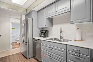 Great beachfront condo at Aransas Princess! This unit is on the on Palmilla Beach Golf Club in Texas - for sale on GolfHomes.com, golf home, golf lot