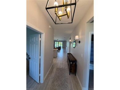 Stunning Lakefront Cedar Model in Beautiful Ave Maria, Florida 3 on Panther Run Golf Club in Florida - for sale on GolfHomes.com, golf home, golf lot