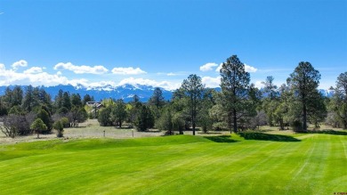 Chase K Girard, Ponderosa Real Estate The Source For Real Estate on The Divide Ranch and Club in Colorado - for sale on GolfHomes.com, golf home, golf lot