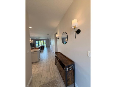 Stunning Lakefront Cedar Model in Beautiful Ave Maria, Florida 3 on Panther Run Golf Club in Florida - for sale on GolfHomes.com, golf home, golf lot