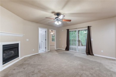 A BEAUTIFUL UPDATED 4BED/3 FULL BATH HOME.  2 LIVING AREAS / 2 on Bella Vista - Metfield Golf Complex and Country Club in Arkansas - for sale on GolfHomes.com, golf home, golf lot