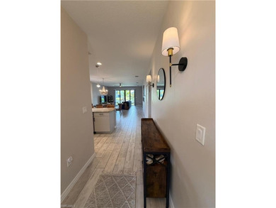 Stunning Lakefront Cedar Model in Beautiful Ave Maria, Florida 3 on Panther Run Golf Club in Florida - for sale on GolfHomes.com, golf home, golf lot