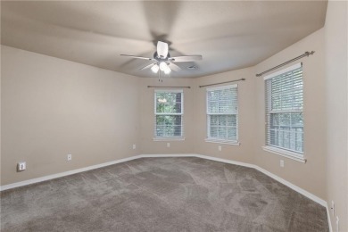 A BEAUTIFUL UPDATED 4BED/3 FULL BATH HOME.  2 LIVING AREAS / 2 on Bella Vista - Metfield Golf Complex and Country Club in Arkansas - for sale on GolfHomes.com, golf home, golf lot