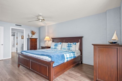 Great beachfront condo at Aransas Princess! This unit is on the on Palmilla Beach Golf Club in Texas - for sale on GolfHomes.com, golf home, golf lot