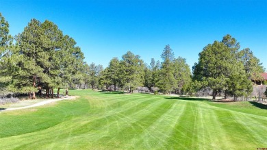 Chase K Girard, Ponderosa Real Estate The Source For Real Estate on The Divide Ranch and Club in Colorado - for sale on GolfHomes.com, golf home, golf lot