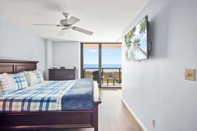 Great beachfront condo at Aransas Princess! This unit is on the on Palmilla Beach Golf Club in Texas - for sale on GolfHomes.com, golf home, golf lot