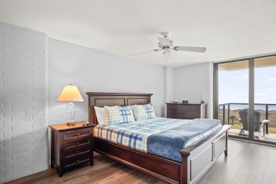 Great beachfront condo at Aransas Princess! This unit is on the on Palmilla Beach Golf Club in Texas - for sale on GolfHomes.com, golf home, golf lot