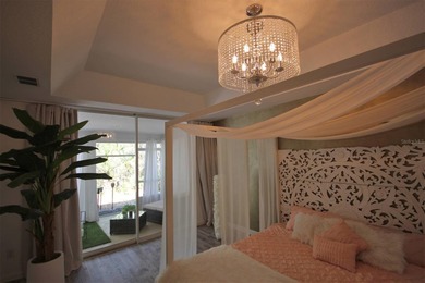 UNIQUE Contemporary POOL Villa - COMPLETELY REMODELED with a on Sugarmill Woods Golf and Country Club in Florida - for sale on GolfHomes.com, golf home, golf lot