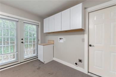 A BEAUTIFUL UPDATED 4BED/3 FULL BATH HOME.  2 LIVING AREAS / 2 on Bella Vista - Metfield Golf Complex and Country Club in Arkansas - for sale on GolfHomes.com, golf home, golf lot