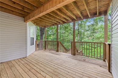 A BEAUTIFUL UPDATED 4BED/3 FULL BATH HOME.  2 LIVING AREAS / 2 on Bella Vista - Metfield Golf Complex and Country Club in Arkansas - for sale on GolfHomes.com, golf home, golf lot