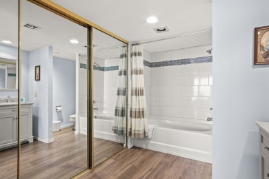 Great beachfront condo at Aransas Princess! This unit is on the on Palmilla Beach Golf Club in Texas - for sale on GolfHomes.com, golf home, golf lot