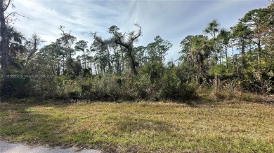 Discover an incredible opportunity to build your dream property on Sabal Trace Golf and Country Club in Florida - for sale on GolfHomes.com, golf home, golf lot