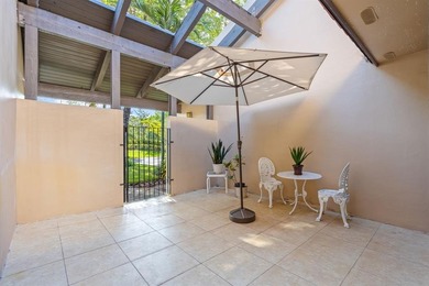 Experience stunning views and a sprawling, lush backyard in this on Costa Greens Golf Club in Florida - for sale on GolfHomes.com, golf home, golf lot