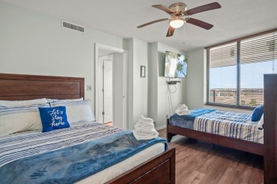 Great beachfront condo at Aransas Princess! This unit is on the on Palmilla Beach Golf Club in Texas - for sale on GolfHomes.com, golf home, golf lot