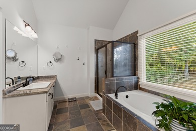 Welcome home to this stunning 5-bedroom, 3.5-bathroom gem on Traditions of Braselton Golf Club in Georgia - for sale on GolfHomes.com, golf home, golf lot