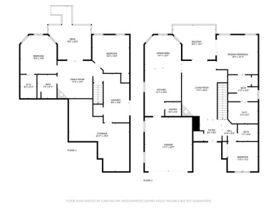A BEAUTIFUL UPDATED 4BED/3 FULL BATH HOME.  2 LIVING AREAS / 2 on Bella Vista - Metfield Golf Complex and Country Club in Arkansas - for sale on GolfHomes.com, golf home, golf lot