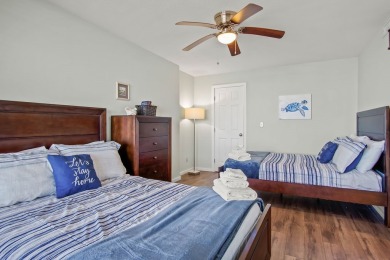 Great beachfront condo at Aransas Princess! This unit is on the on Palmilla Beach Golf Club in Texas - for sale on GolfHomes.com, golf home, golf lot