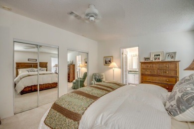 This beautiful two-bedroom, two-bath plus den home is located in on Pine Lakes Country Club in Florida - for sale on GolfHomes.com, golf home, golf lot