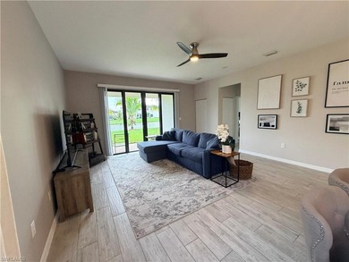 Stunning Lakefront Home in Beautiful Ave Maria, Florida 3 on Panther Run Golf Club in Florida - for sale on GolfHomes.com, golf home, golf lot