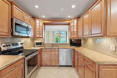 Experience stunning views and a sprawling, lush backyard in this on Costa Greens Golf Club in Florida - for sale on GolfHomes.com, golf home, golf lot