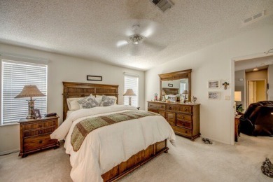 This beautiful two-bedroom, two-bath plus den home is located in on Pine Lakes Country Club in Florida - for sale on GolfHomes.com, golf home, golf lot