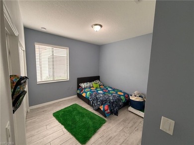 Stunning Lakefront Home in Beautiful Ave Maria, Florida 3 on Panther Run Golf Club in Florida - for sale on GolfHomes.com, golf home, golf lot