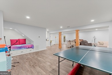 Welcome home to this stunning 5-bedroom, 3.5-bathroom gem on Traditions of Braselton Golf Club in Georgia - for sale on GolfHomes.com, golf home, golf lot