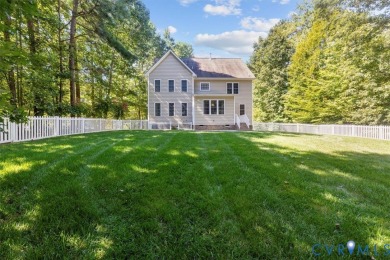 Welcome to The Highlands! This beautifully maintained on Highlands Golfers Club in Virginia - for sale on GolfHomes.com, golf home, golf lot