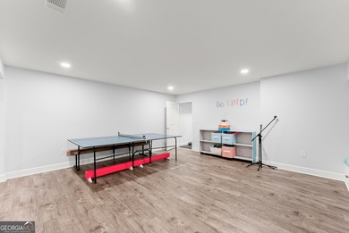 Welcome home to this stunning 5-bedroom, 3.5-bathroom gem on Traditions of Braselton Golf Club in Georgia - for sale on GolfHomes.com, golf home, golf lot