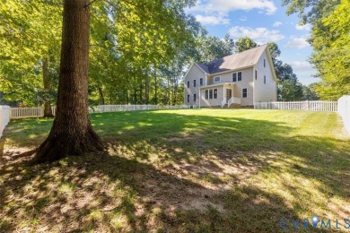 Welcome to The Highlands! This beautifully maintained on Highlands Golfers Club in Virginia - for sale on GolfHomes.com, golf home, golf lot