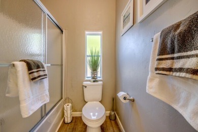 This beautiful two-bedroom, two-bath plus den home is located in on Pine Lakes Country Club in Florida - for sale on GolfHomes.com, golf home, golf lot