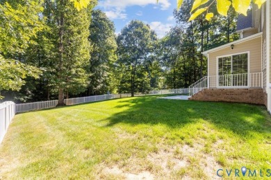 Welcome to The Highlands! This beautifully maintained on Highlands Golfers Club in Virginia - for sale on GolfHomes.com, golf home, golf lot