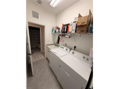 Stunning Lakefront Home in Beautiful Ave Maria, Florida 3 on Panther Run Golf Club in Florida - for sale on GolfHomes.com, golf home, golf lot