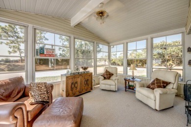 This beautiful two-bedroom, two-bath plus den home is located in on Pine Lakes Country Club in Florida - for sale on GolfHomes.com, golf home, golf lot