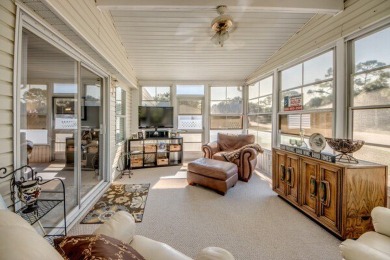 This beautiful two-bedroom, two-bath plus den home is located in on Pine Lakes Country Club in Florida - for sale on GolfHomes.com, golf home, golf lot