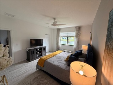 Stunning Lakefront Home in Beautiful Ave Maria, Florida 3 on Panther Run Golf Club in Florida - for sale on GolfHomes.com, golf home, golf lot