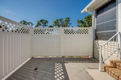 This beautiful two-bedroom, two-bath plus den home is located in on Pine Lakes Country Club in Florida - for sale on GolfHomes.com, golf home, golf lot