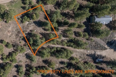 Introducing the perfect .23-acre vacant lot in Cascade, Idaho on Cascade Golf Course in Idaho - for sale on GolfHomes.com, golf home, golf lot