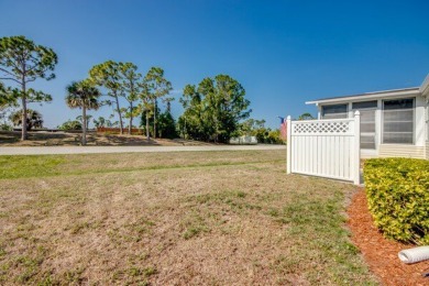 This beautiful two-bedroom, two-bath plus den home is located in on Pine Lakes Country Club in Florida - for sale on GolfHomes.com, golf home, golf lot