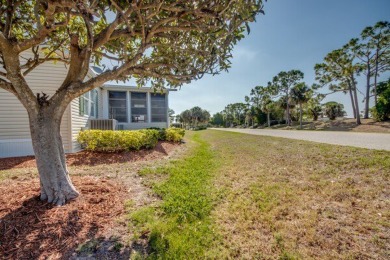 This beautiful two-bedroom, two-bath plus den home is located in on Pine Lakes Country Club in Florida - for sale on GolfHomes.com, golf home, golf lot