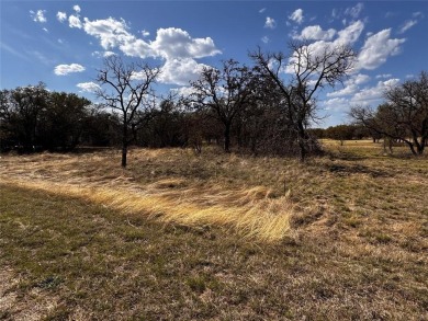 The lake is looking amazing! This lot is located on Safe Harbor on Hideout Golf Club and Resort  in Texas - for sale on GolfHomes.com, golf home, golf lot