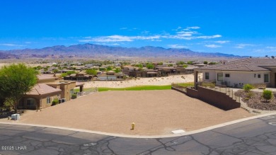 Welcome to The Refuge! Build your Dream home on this premium on The Refuge Golf and Country Club in Arizona - for sale on GolfHomes.com, golf home, golf lot