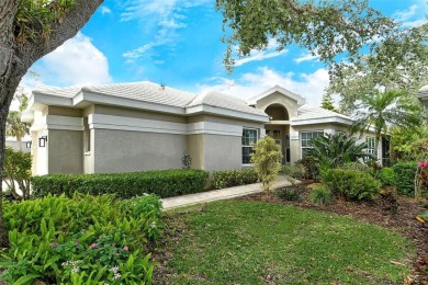 What an opportunity! This charming and tastefully decorated on The Venice Golf and Country Club in Florida - for sale on GolfHomes.com, golf home, golf lot