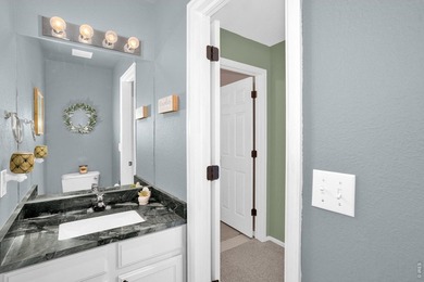 OPEN HOUSE SAT 10-12pm, SUN 11:30-1:30 PM Welcome to this on Mariana Butte Golf Course in Colorado - for sale on GolfHomes.com, golf home, golf lot