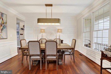 Coming Soon!  Welcome to your dream home, with over $300,000 in on Dominion Valley Country Club in Virginia - for sale on GolfHomes.com, golf home, golf lot