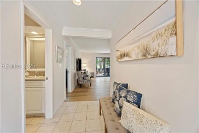 Discover the best of Hilton Head Island living in this spacious on Palmetto Dunes Golf Course and Resort in South Carolina - for sale on GolfHomes.com, golf home, golf lot