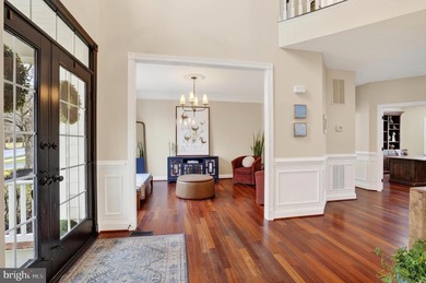 Coming Soon!  Welcome to your dream home, with over $300,000 in on Dominion Valley Country Club in Virginia - for sale on GolfHomes.com, golf home, golf lot