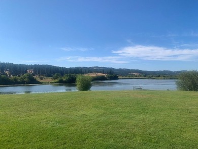 This Meadowcreek treasure spans .8 acres and is beautifully on Meadowcreek Golf Resort in Idaho - for sale on GolfHomes.com, golf home, golf lot